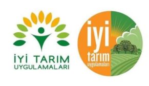 İYİ TARIM UYGULAMASINDA MÜRACAATLAR START ALDI