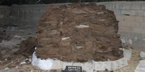 DAR GELİRLİLERİN TEZEK GELENEĞİ SÜRÜYOR