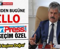 DÜNDEN BUGÜNE ‘TİLLO’…