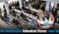Tillo Belediyesinin Geleneksel İftarına Yoğun İlgi