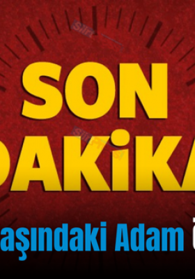 Tillo’da 60 Yaşındaki Adam Ölü Bulundu
