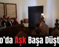 Tillo’da Aşk Başa Düştü!..