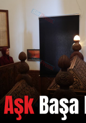 Tillo’da Aşk Başa Düştü!..