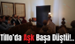 Tillo’da Aşk Başa Düştü!..