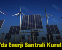 Tillo’da Enerji Santrali Kurulacak