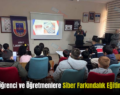 Tillo’da Öğrenci ve Öğretmenlere Siber Farkındalık Eğitimi Verildi