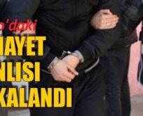 TİLLO’DAKİ CİNAYET ZANLISI 1 YIL SONRA YAKALANDI