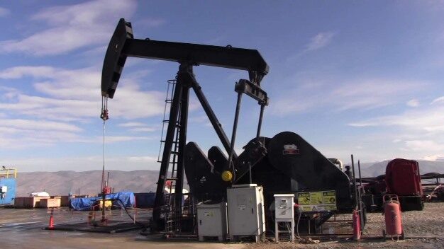 Türkiye Petrolleri Anonim Ortaklığına (TPAO) Siirt sınırları içinde kalan bir