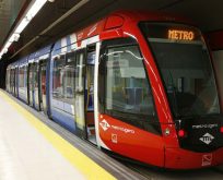 İki Yeni Metro Hattı Daha Geliyor
