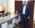 SİİRT GÜVEN KUZU’DA ISRAR ETTİ