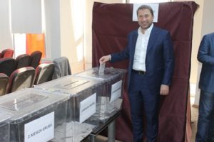 Aylardır Siirt gündeminin ilk sırasında bulunan TSO seçimlerinde Güven Kuzu