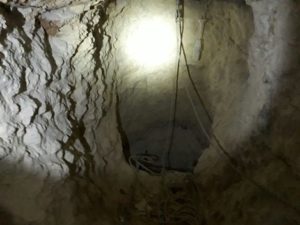 Siirt Emniyet Müdürlüğü’ne bağlı Terörle Mücadele Şube ekipleri tarafından PKK/KCK