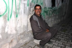 Siirt’in her köşesinde evliya ya da ulu kişi olarak kabul