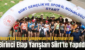 Türkiye Dağ Koşuları Şampiyonası ve İl Karmaları Ligi Birinci Etap Yarışları Siirt’te Yapıldı