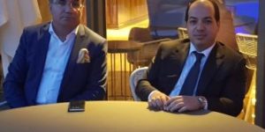 TÜRKİYE-LİBYA İLİŞKİLERİ YENİDEN İNŞA EDİLİYOR