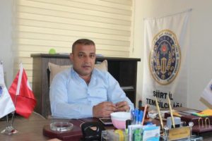 Türkiye Toplu Taşıma İşverenleri Sendikası (TT İŞVEREN) ve aynı zamanda