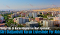 Türkiye’nin En Kurak Bölgeleri ve İlleri Açıklandı!.. Siirt Olağanüstü Kurak Listesinde Yer Aldı