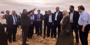 TÜRKİYE’NİN JEOTERMAL TECRÜBESİ TUNUS’A TAŞINIYOR