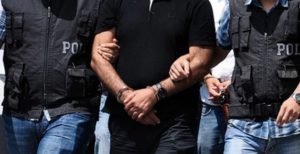 Siirt İl Emniyet Müdürlüğü tarafından, Fethullahçı Terör Örgütü Paralel Devlet