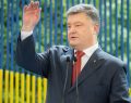 Ukrayna Devlet Başkanı Petro Poroşenko