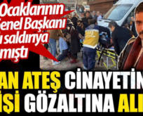 ÜLKÜ OCAKLARI ESKİ GENEL BAŞKANI SİNAN ATEŞ’İ VURAN KİŞİ: ‘PARA İÇİN ÖLDÜRDÜK’