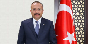 ALİ ALİ FUAT ATİK’İN ‘30 AĞUSTOS ZAFER BAYRAMI’ KUTLAMA MESAJI
