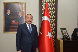 Siirt Valisi Ali Fuat Atik, kamusal alanda tasarrufların artırılması, daha