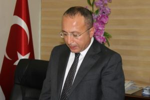 Siirt’in Şirvan İlçesine bağlı Soğanlı köyünde aşırı yağışlar sebebiyle meydana