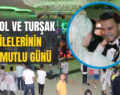 Varol ve Turşak Ailelerinin En Mutlu Günü