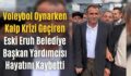 Voleybol Oynarken Kalp Krizi Geçiren Eski Eruh Belediye Başkan Yardımcısı Hayatını Kaybetti