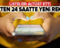 WHATSAPP’TAN KAÇAN KAÇANA! BİP MİLYONLARCA KULLANICI KAZANDI