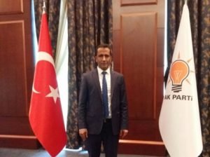 Şanlıurfa’da Veteriner hekim olan Siirt sevdalısı kentin sevilen siması Abdulkerim