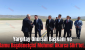 Yargıtay Onursal Başkanı ve Kamu Başdenetçisi Mehmet Akarca Siirt’te!..