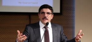 Ak Parti Siirt Milletvekili Prof. Dr. Yasin Aktay’ın girişimleriyle Siirt