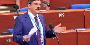 AKTAY’DAN TÜRKİYE’Yİ KARALAYAN HDP’Lİ VEKİLE TARİHİ CEVAP