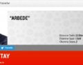 “ARBADE”