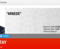 “ARBADE”