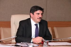 Siirt Üniversitesi, Veteriner Fakültesince hazırlanan “Keçi Irkı Islahı Projesi” ile