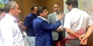 AKTAY, “SİİRT-BATMAN YOLU YAPIMI BAŞLIYOR”