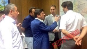 Cumhurbaşkanı Başdanışmanı, AK Parti Genel Başkan yardımcısı, Siirt milletvekili Prof.Dr.