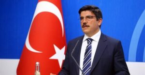 AK Parti Genel Başkan Danışmanı Aktay, yakından tanıdığı Suudi gazeteci
