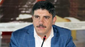 AKTAY, “SİİRT ÜNİVERSİTESİ DÜNYA İLE ENTEGRE OLACAK” Siirt Üniversitesi’ne Dünya