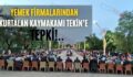 Yemek Firmalarından Kurtalan Kaymakamı Tekin’e Tepki!..