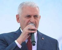 Başbakan Yıldırım’dan Önemli Açıklamalar..