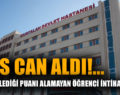 YKS CAN ALDI!…