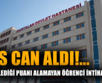 YKS CAN ALDI!…