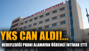 YKS CAN ALDI!…