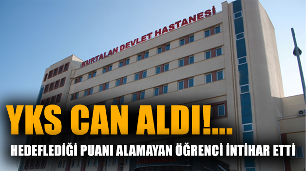 YKS CAN ALDI!…