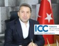 ICC TOPLANTISI SİİRT’TE YAPILACAK