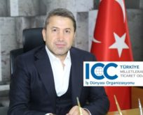 ICC TOPLANTISI SİİRT’TE YAPILACAK